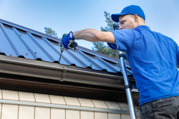 Best Storm Damage Roof Repair  in Maple Glen, PA