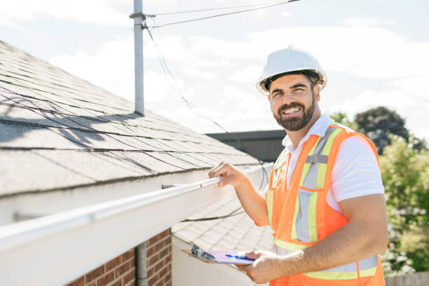 Roof Insulation in Maple Glen, PA