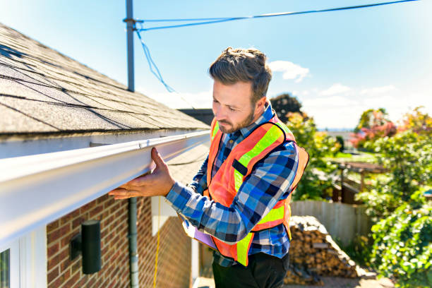 Fast & Reliable Emergency Roof Repairs in Maple Glen, PA