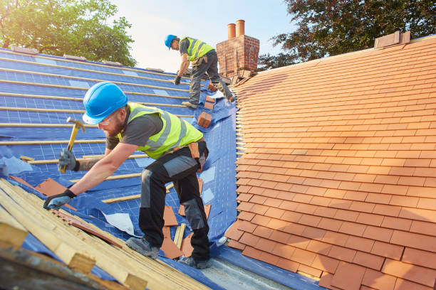 Best Roof Ventilation Installation  in Maple Glen, PA